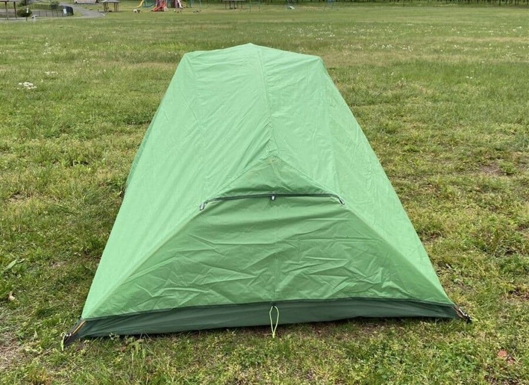 naturehike cloudup3 3人用テント