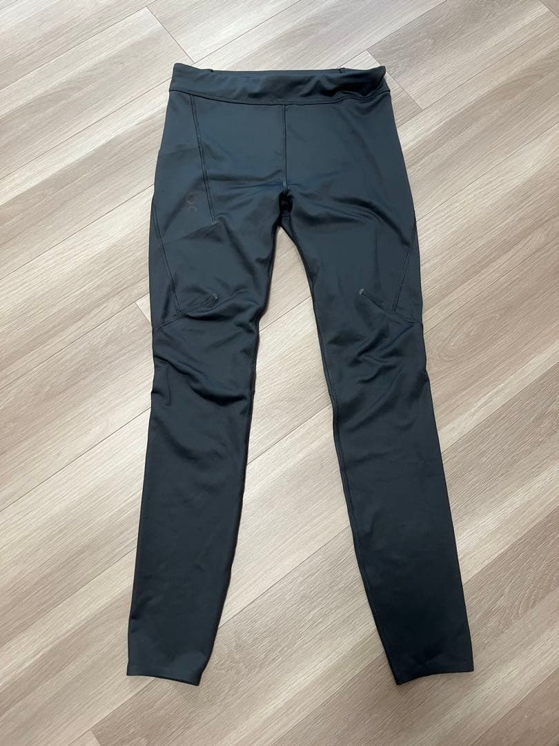 レッグウェア On Performance Tights Eclipse S Size