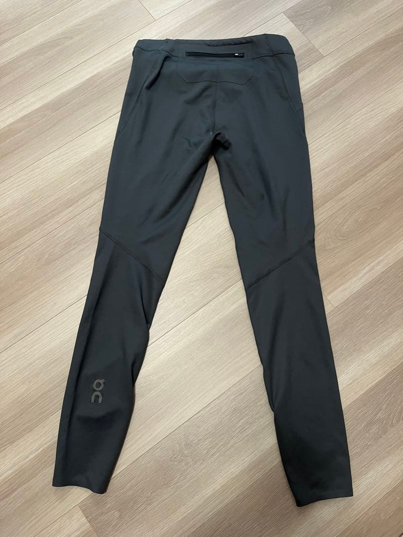 レッグウェア On Performance Tights Eclipse S Size