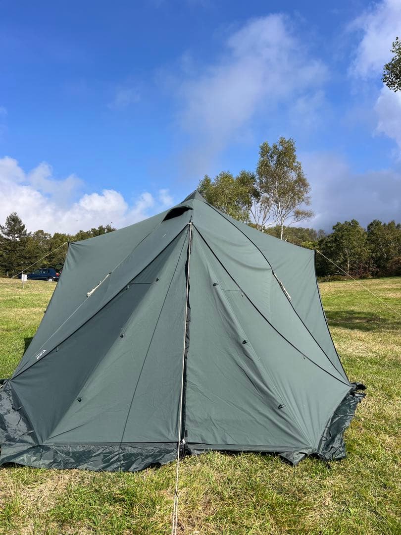 スカイパイロットtc 限定カラー