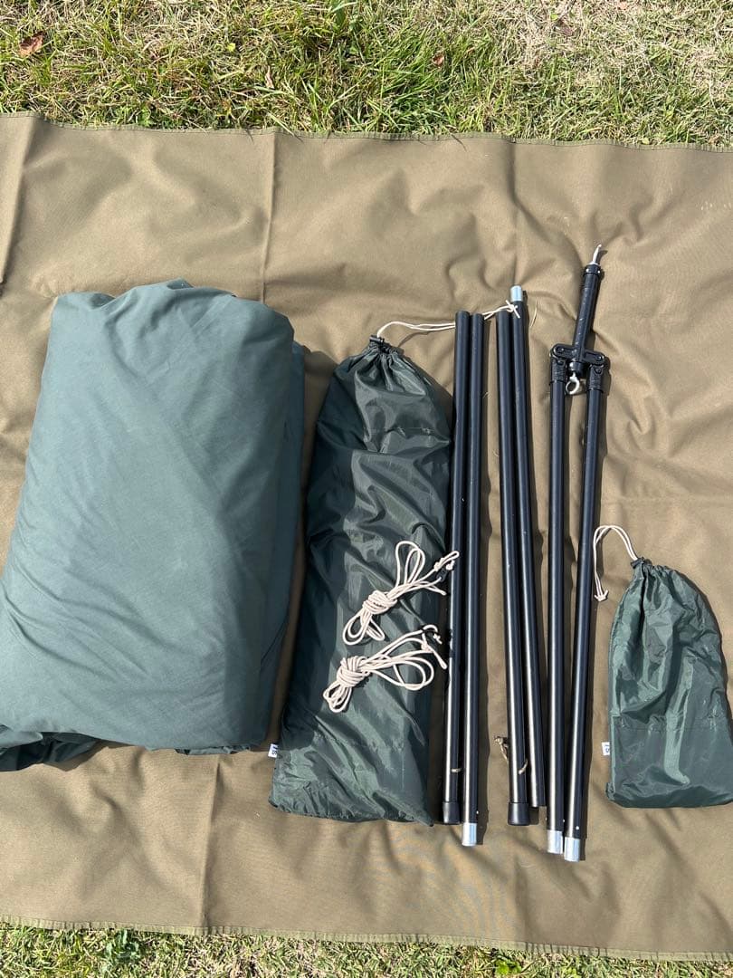 スカイパイロットtc 限定カラー