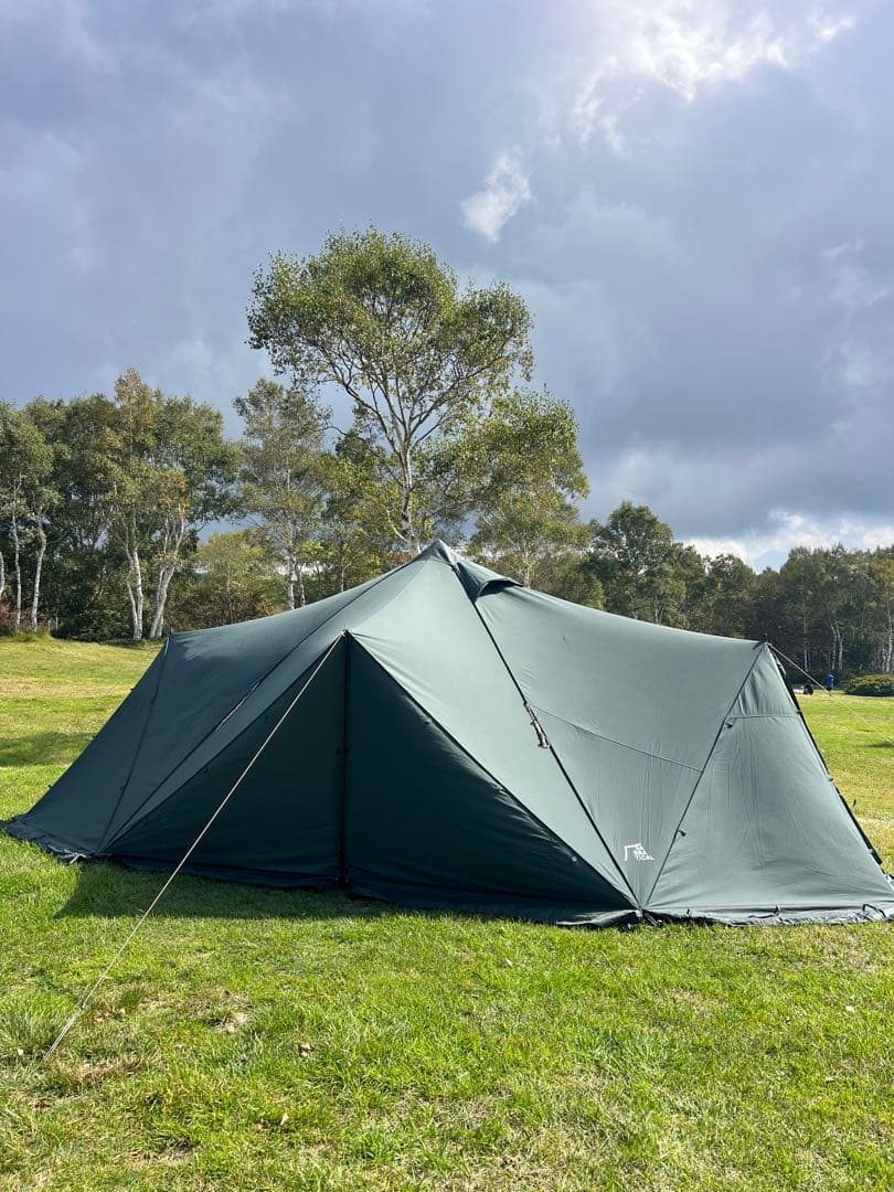 スカイパイロットtc 限定カラー