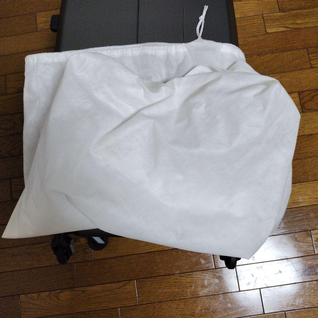 【値下げ】新品Innovatorスーツケース50L