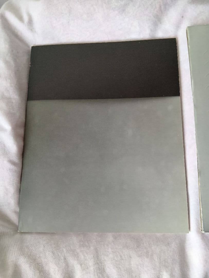 森山大道 写真集　Fragments　ほぼ新品