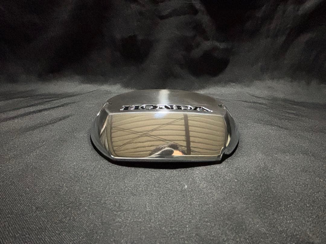 バフ工房 CB400SF NC39 新品ポイントカバー