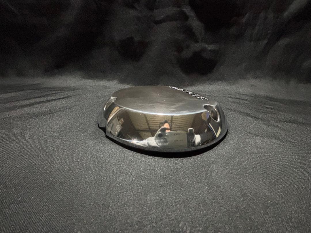 バフ工房 CB400SF NC39 新品ポイントカバー