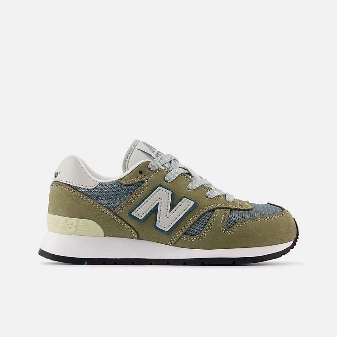 【即完売•21.5】New Balance PC1300JP 2025 KIDS