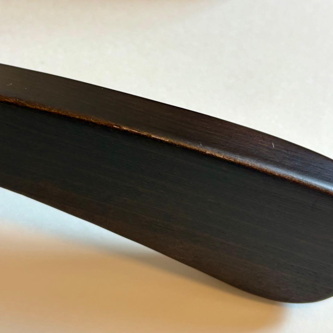 【NAKATA HANGER】ジャケットハンガー3本セット ナカタハンガー