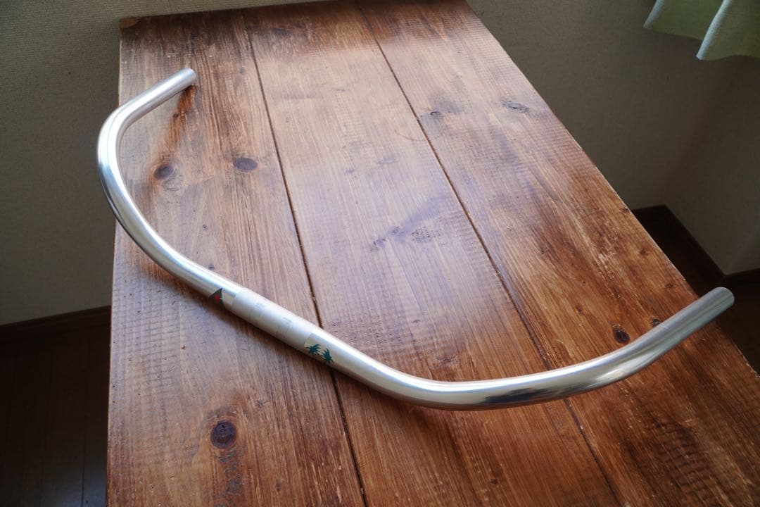 パーツ CRUST BIKES ron's ortho bar