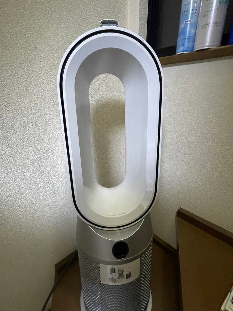 you0033 様限定　HP07 ダイソン　扇風機 空気清浄機 ヒーター