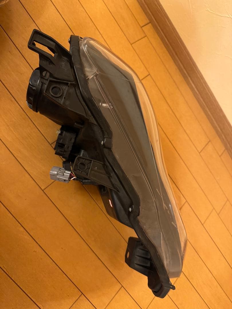 【トヨタ86 / スバルBRZ】クリスタルアイヘッドライト V3 左右セット