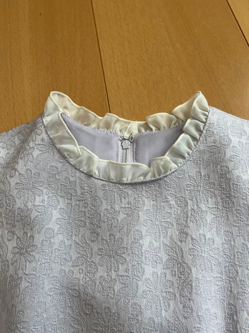 WaltZ by BEAMSDESIGN 130 キッズ女の子　入学式