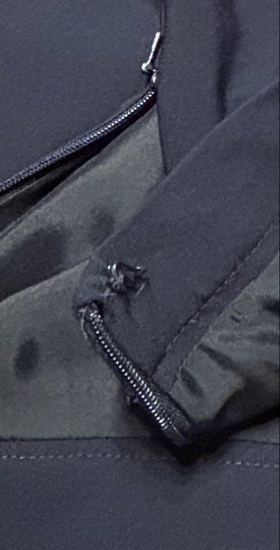 MaxMara ネイビー セットアップ　3点セット