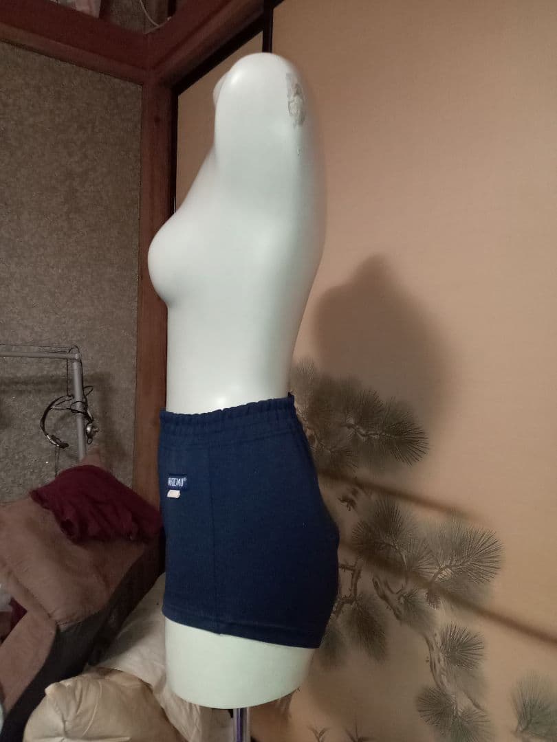 ブルマ　学販タイプ　TEIEMU 　LLサイズ69