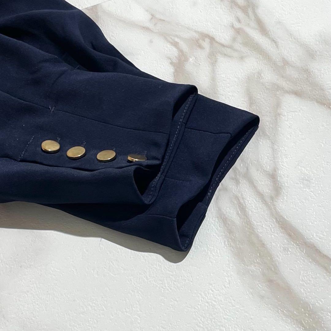 Mint様　AMERI BLAZER PLAYFUL ROMPERS