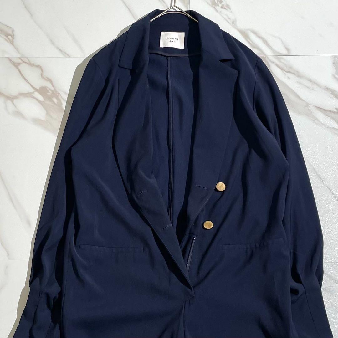 Mint様　AMERI BLAZER PLAYFUL ROMPERS