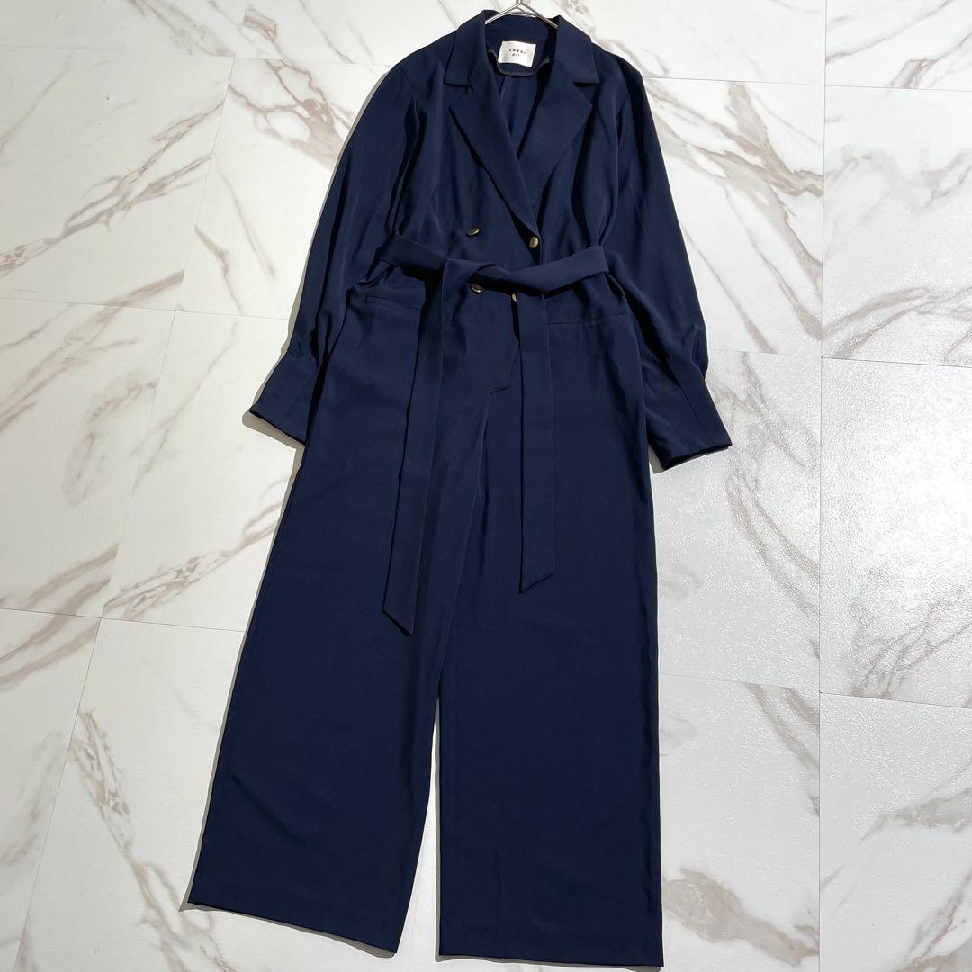 Mint様　AMERI BLAZER PLAYFUL ROMPERS