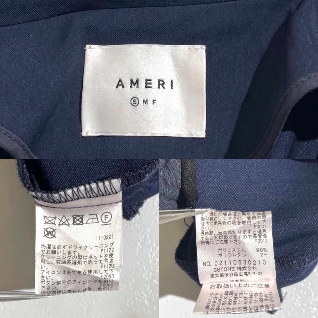 Mint様　AMERI BLAZER PLAYFUL ROMPERS