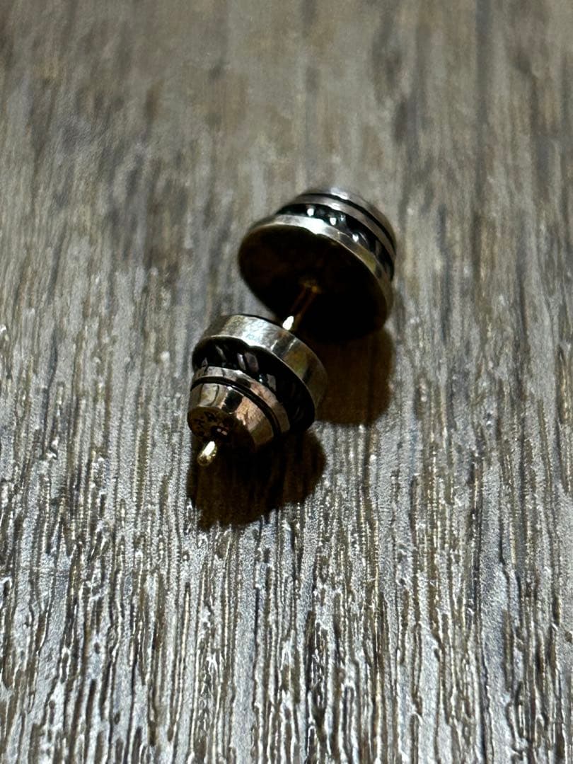 【LARGE】MARS マーズ スタックスピアス コンポジットシリーズ