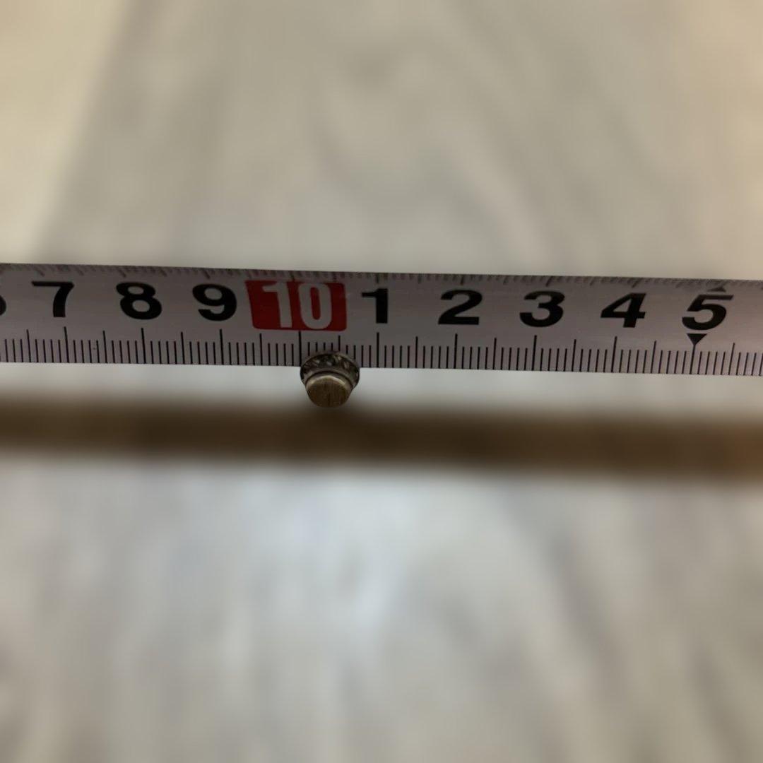 【LARGE】MARS マーズ スタックスピアス コンポジットシリーズ