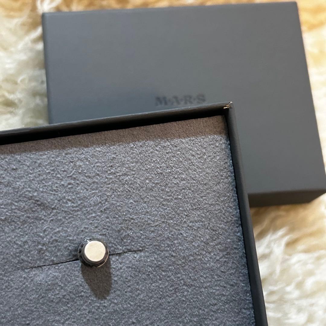 【LARGE】MARS マーズ スタックスピアス コンポジットシリーズ