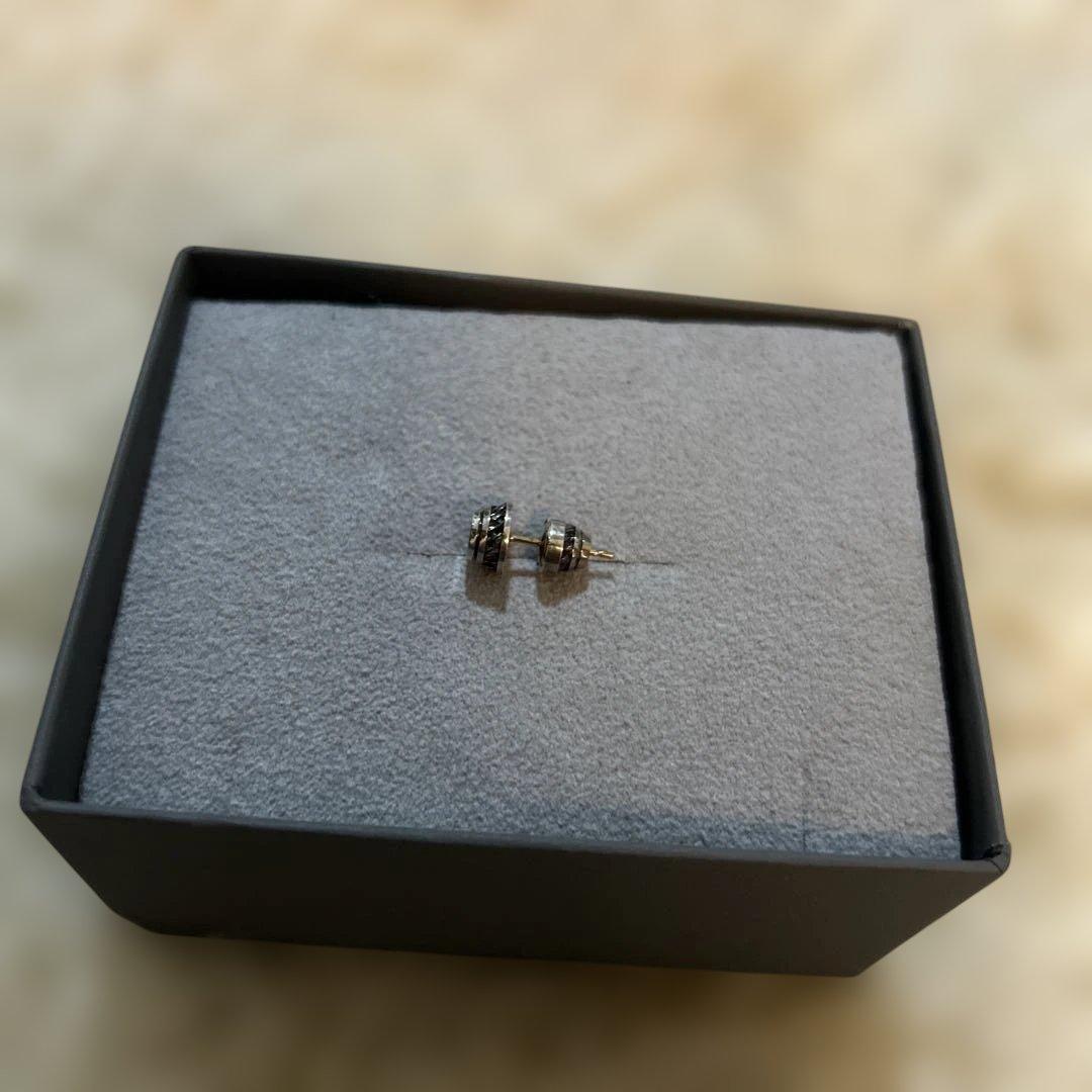 【LARGE】MARS マーズ スタックスピアス コンポジットシリーズ