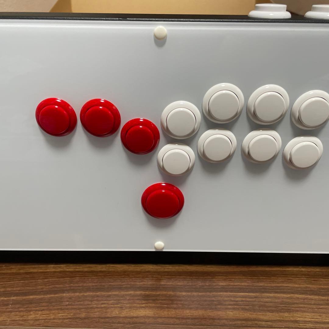 ヒットボックス　HITBOX コントローラー