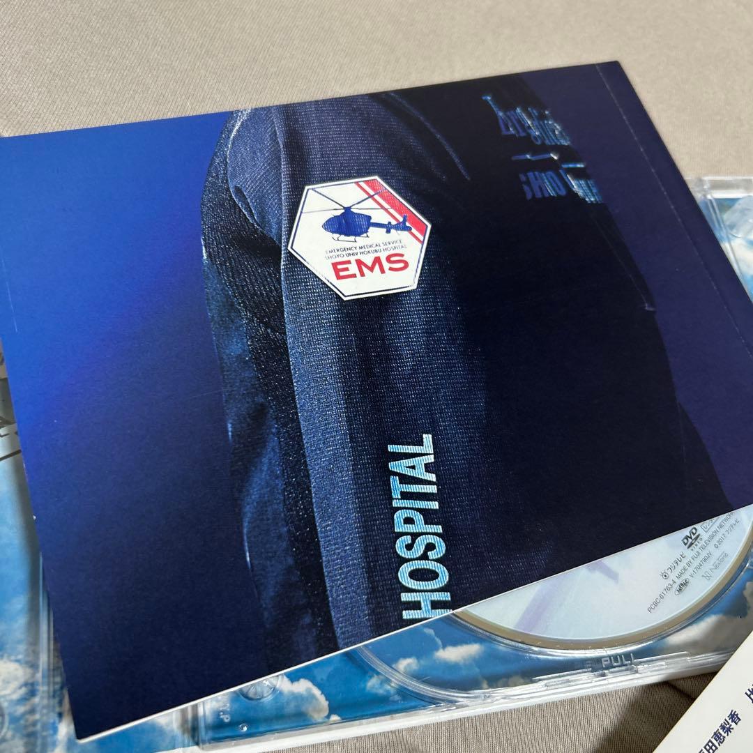 (スヌーピー)コード・ブルー　The third season