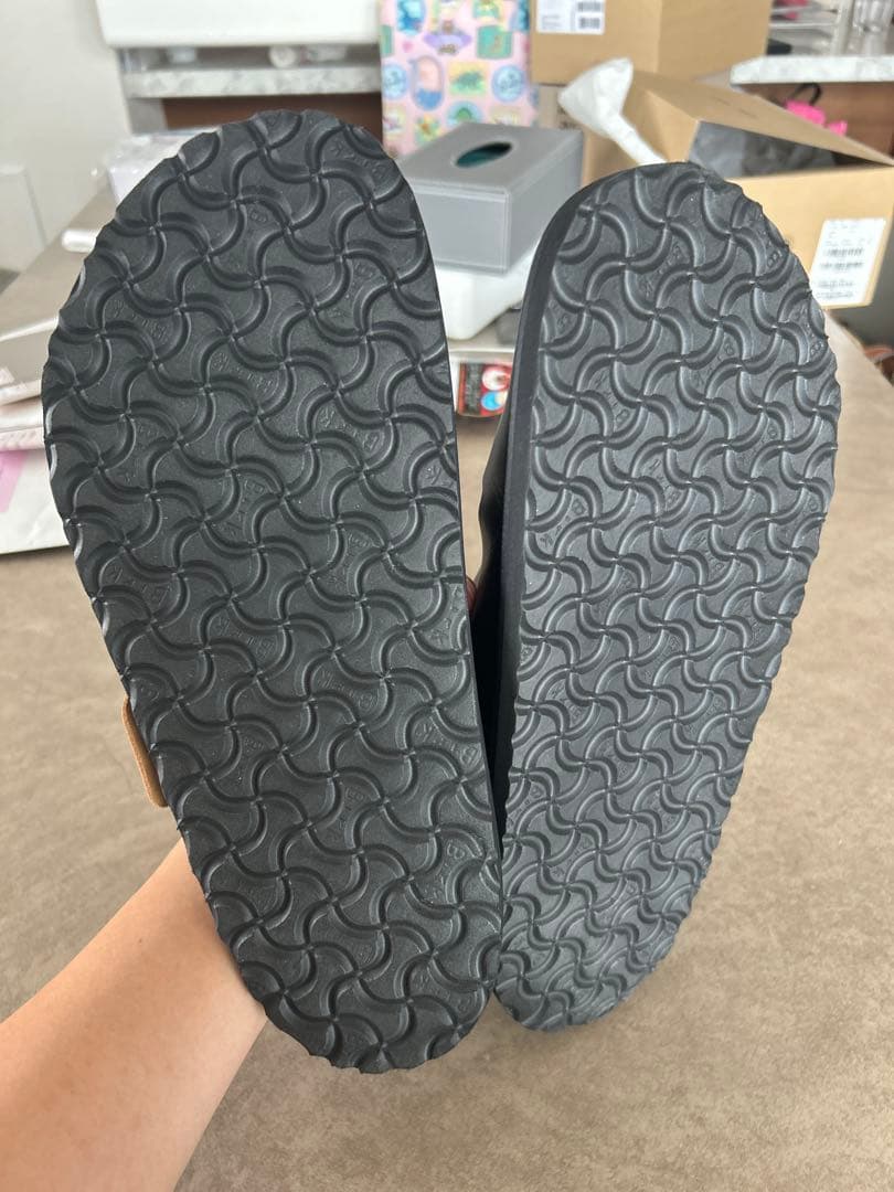 ジルサンダー　ビルケンシュトック　サイズ42 新品未使用