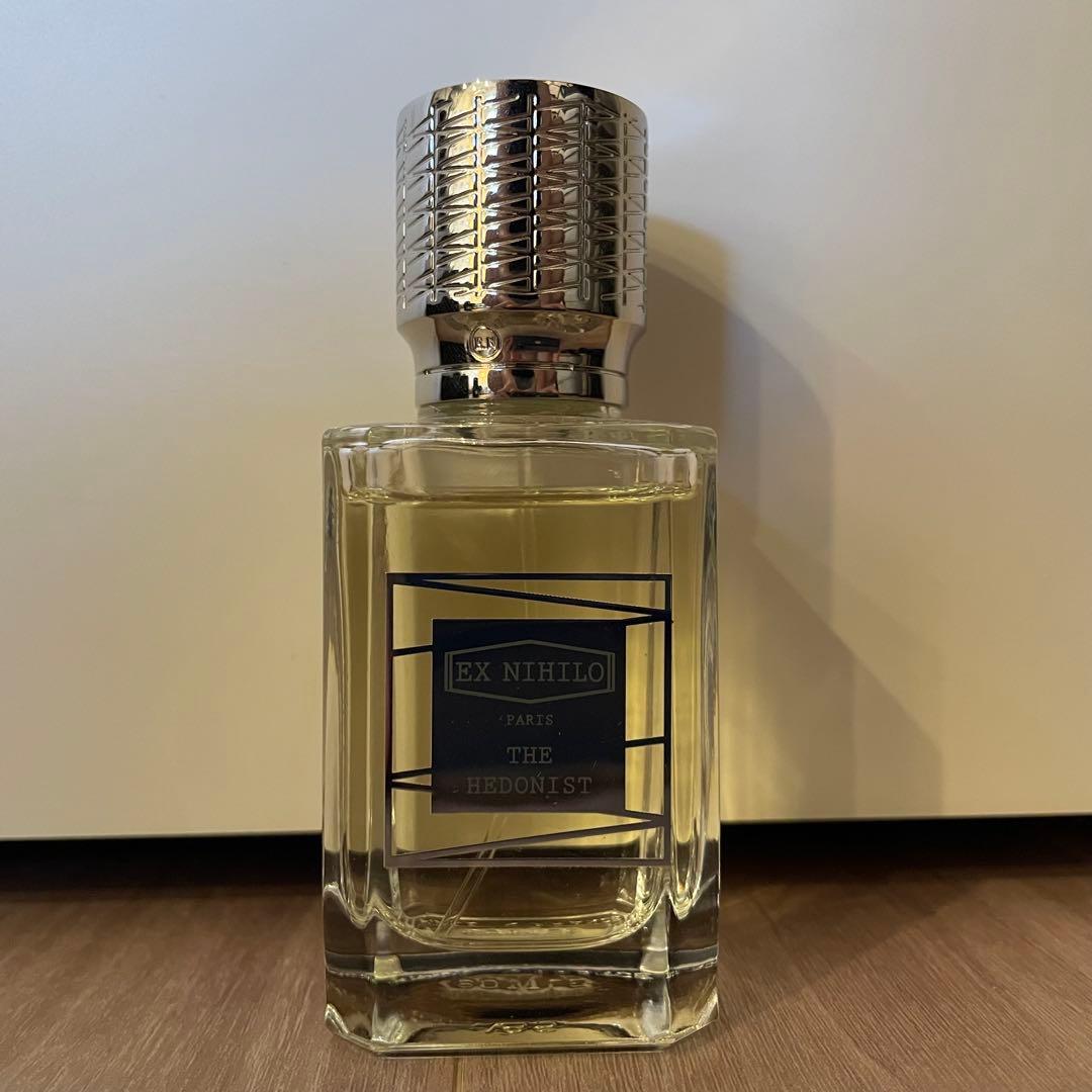 香水(ユニセックス) EX NIHILO THE HEDONIST 50ml