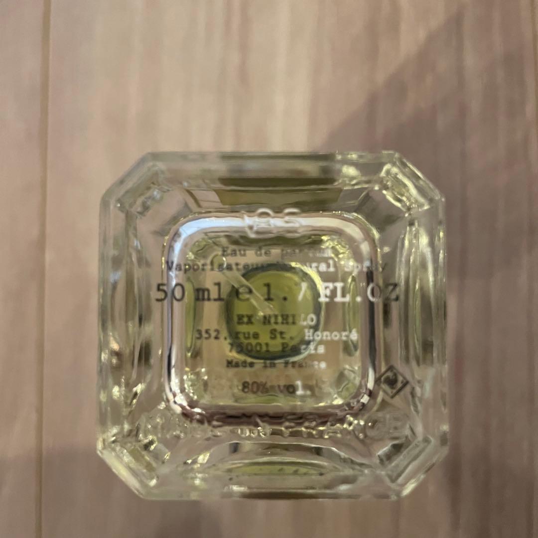 香水(ユニセックス) EX NIHILO THE HEDONIST 50ml