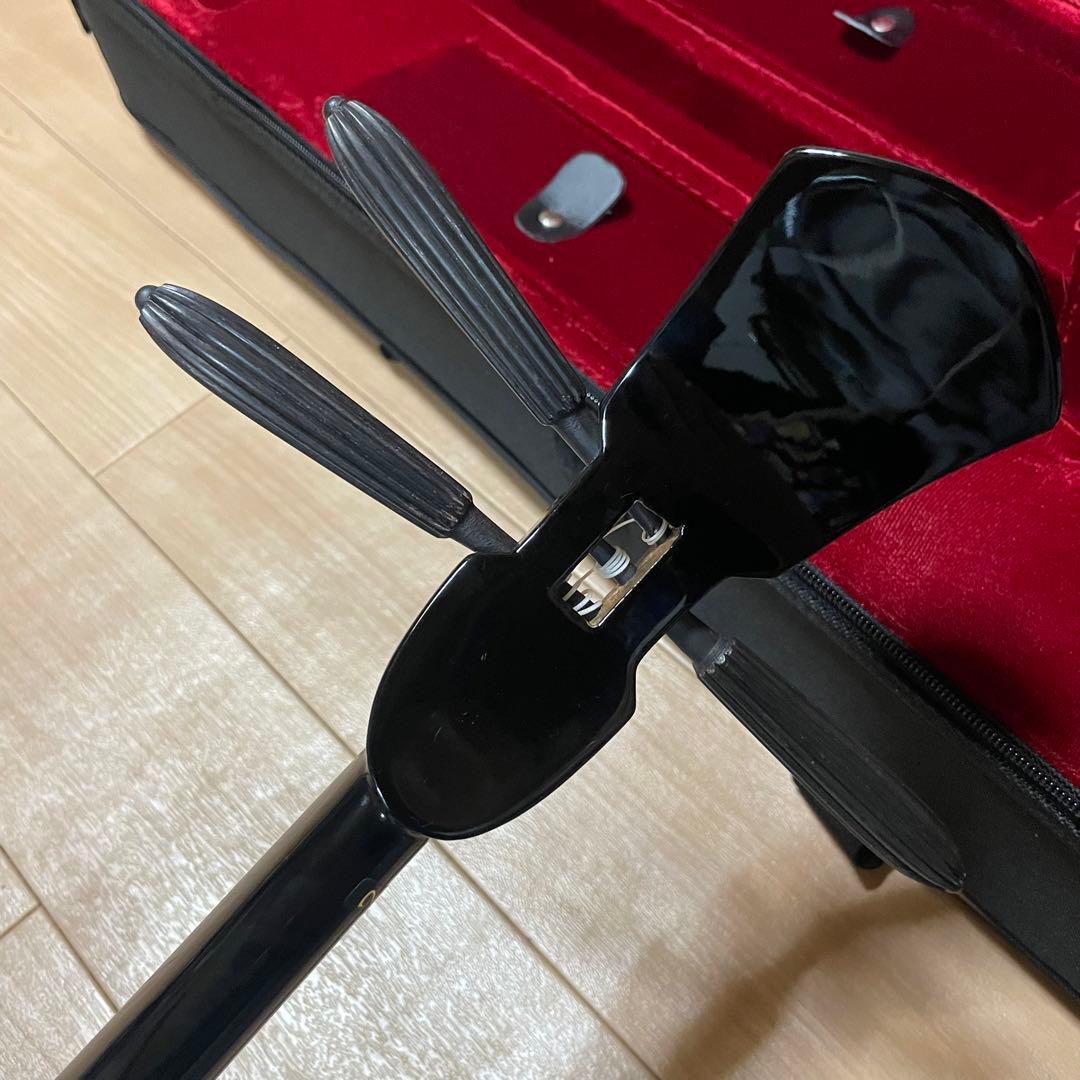 三線　沖縄　ヘビ　蛇皮　本蛇皮