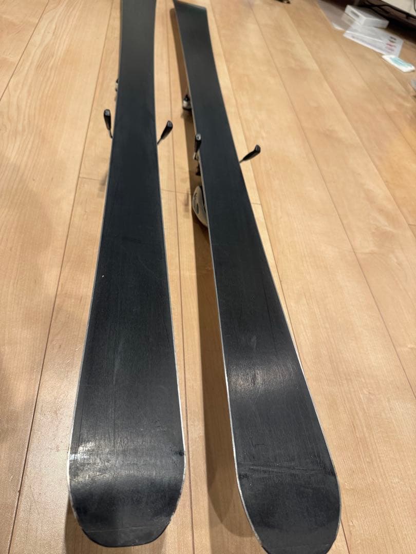 まみむ　 ロシニョール　ガールズ　セット　140cm 靴24.5センチ