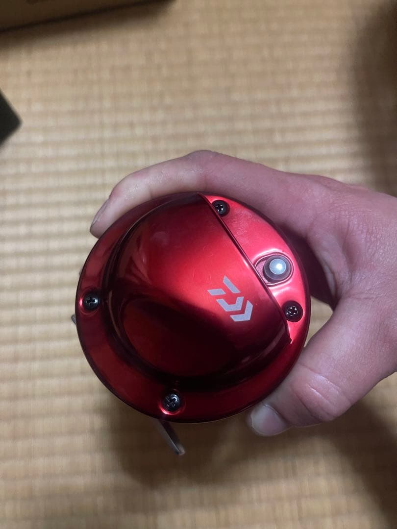 ダイワ幻覇王　石鯛40