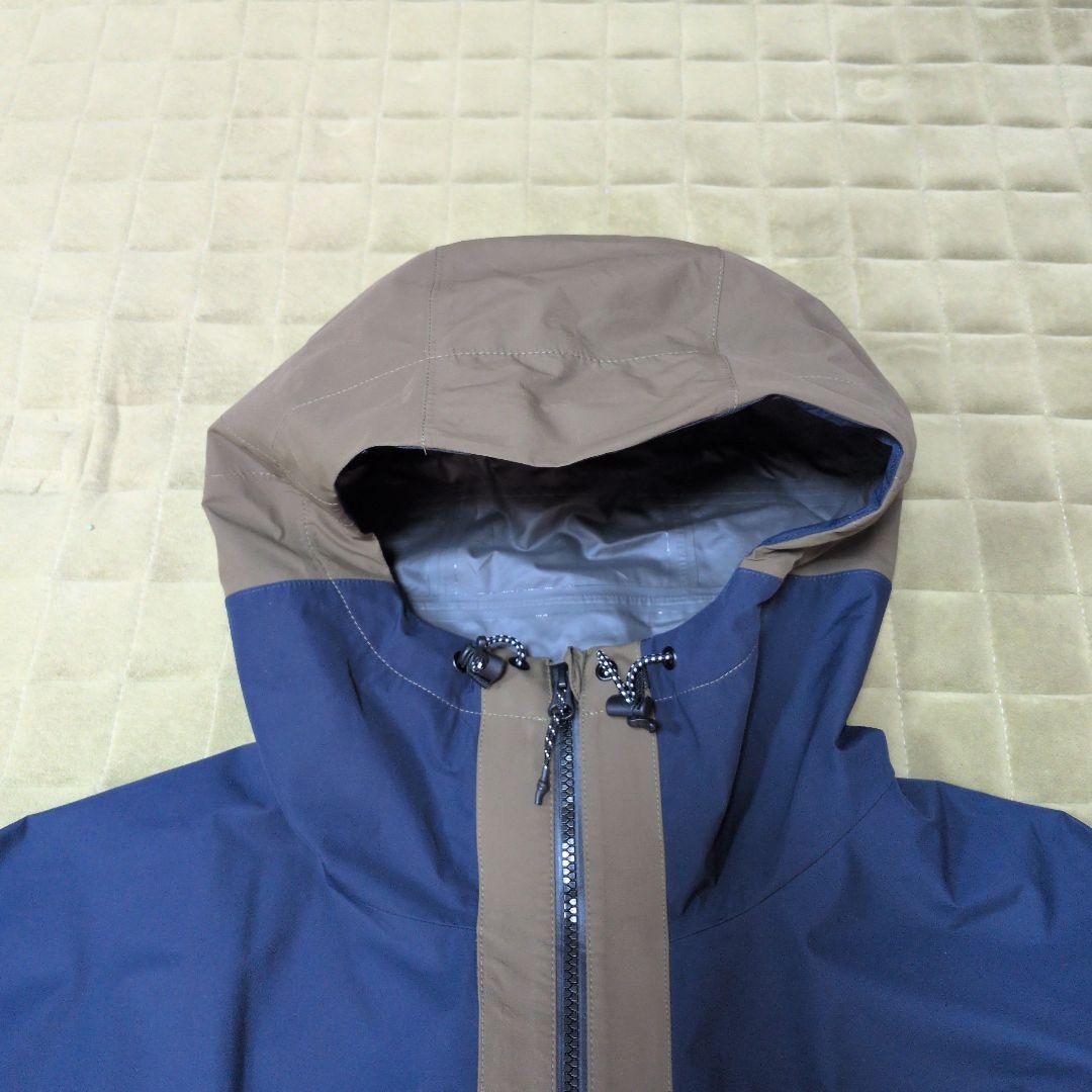 adidas GORE-TEX スノーボード スキーウェア ジャケット O XL