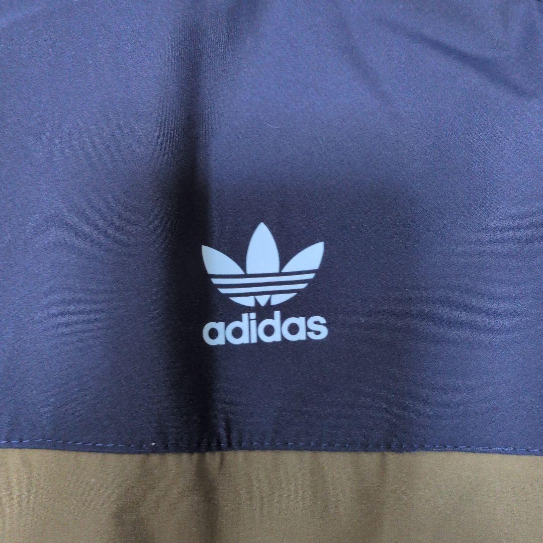 adidas GORE-TEX スノーボード スキーウェア ジャケット O XL