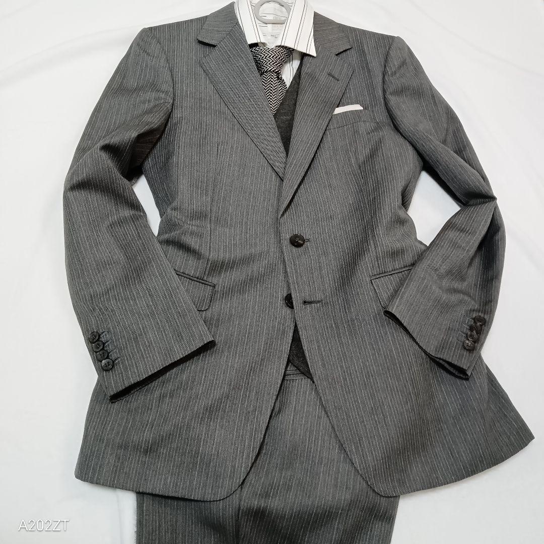 【美品】GUCCI スーツセットアップ L 48 2ボタン