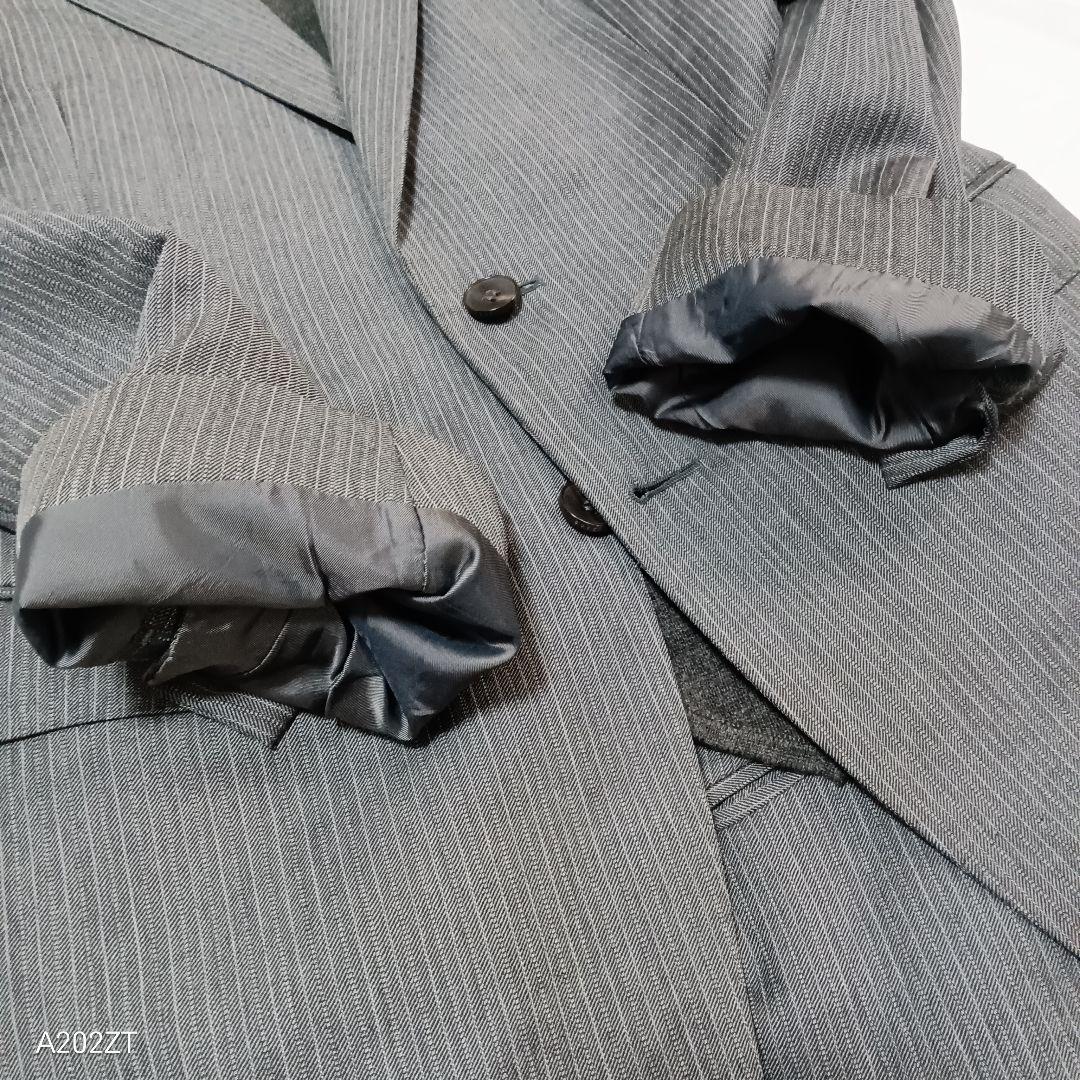 【美品】GUCCI スーツセットアップ L 48 2ボタン