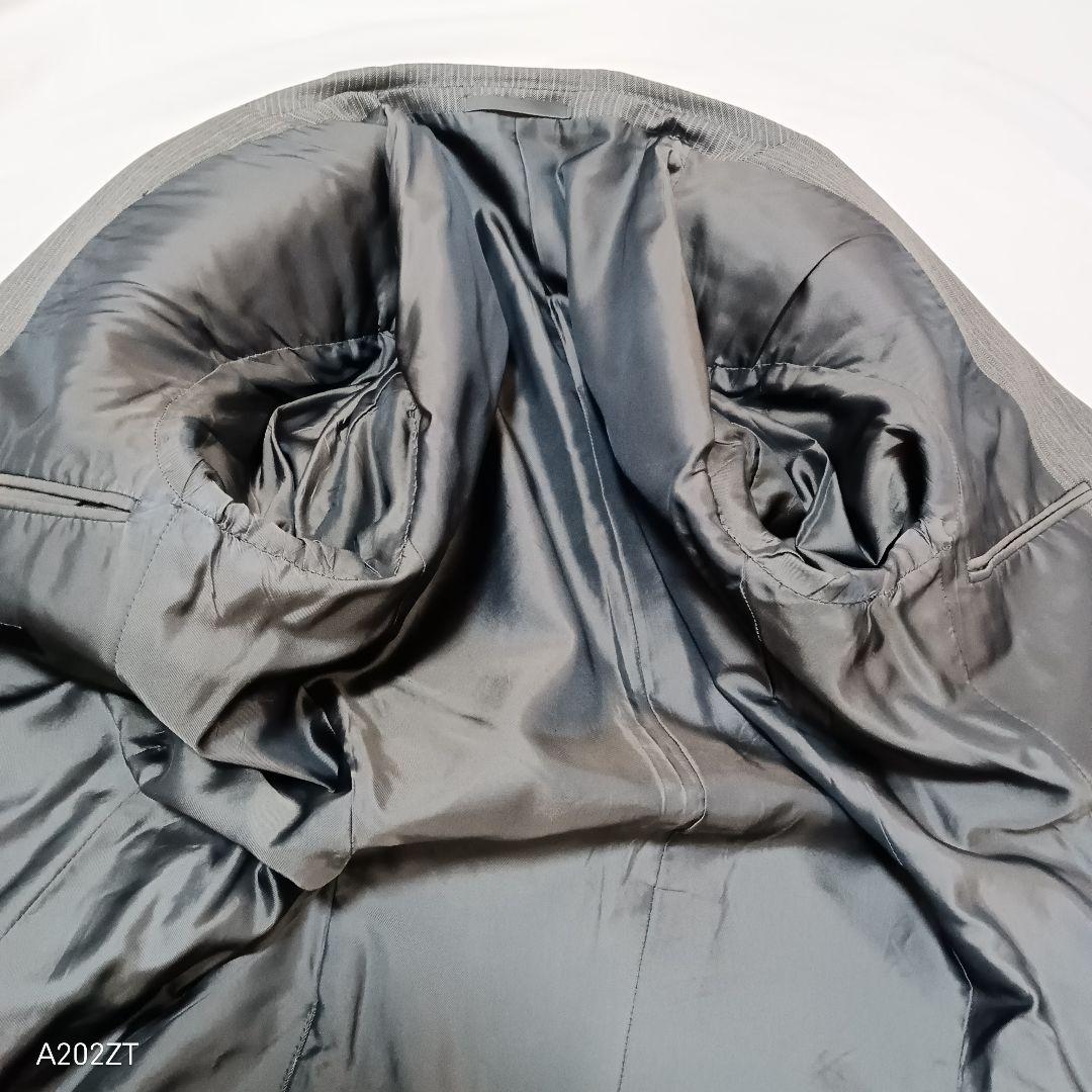 【美品】GUCCI スーツセットアップ L 48 2ボタン