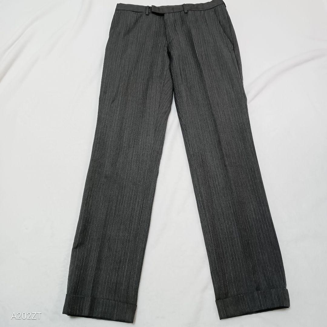 【美品】GUCCI スーツセットアップ L 48 2ボタン