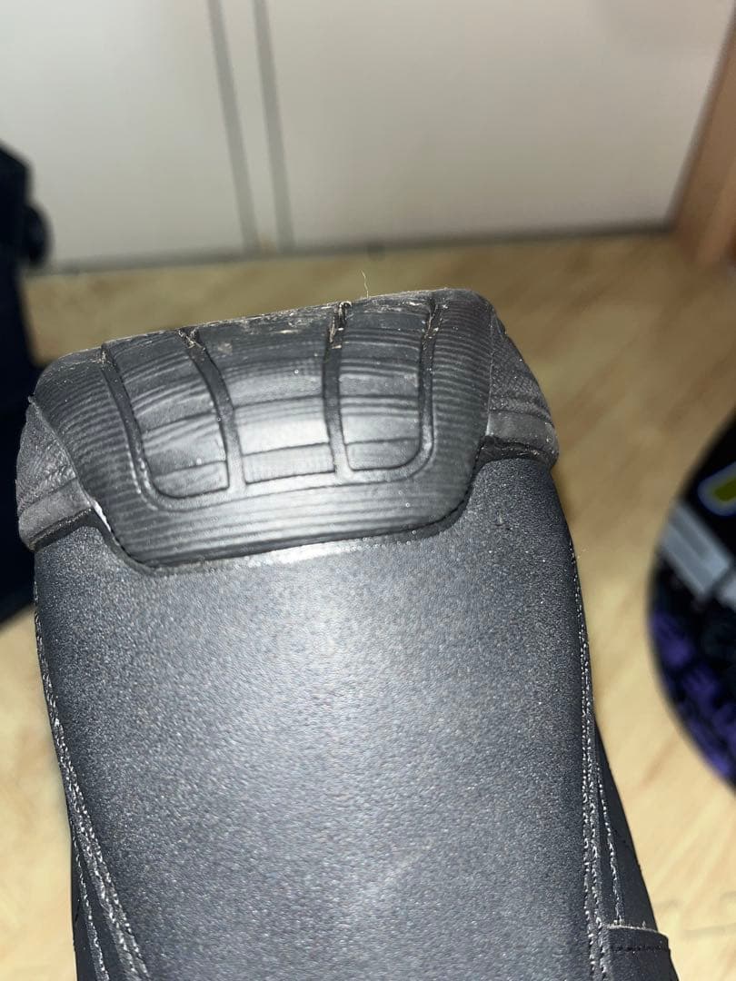 激シブ！ALL BLACK EDDITION!! BURTON 154cm