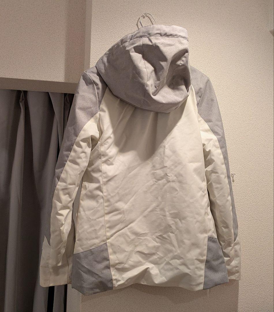 スノーボード　スキーウェアセット（女性用）