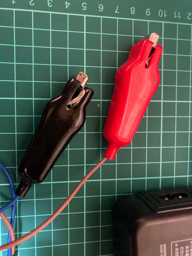 ACアダプター BML-116 バッテリーセット