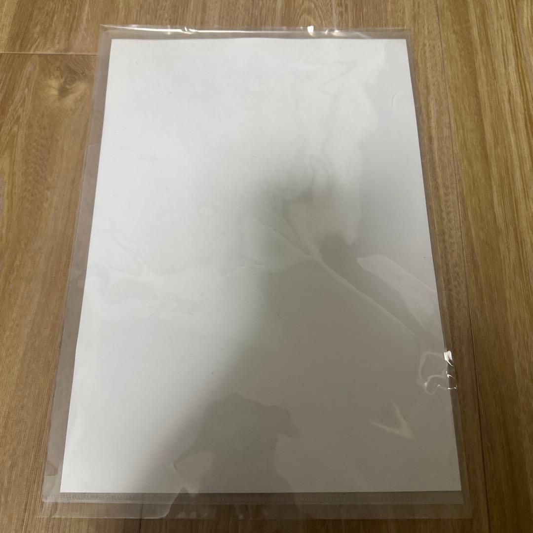 SummerPockets 男木島 灯台イベント限定 イラストポスター