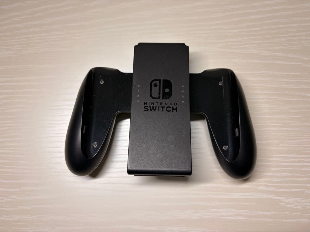 Nintendo Switch 本体 (Joy-Con不具合あり) 箱付　レッド