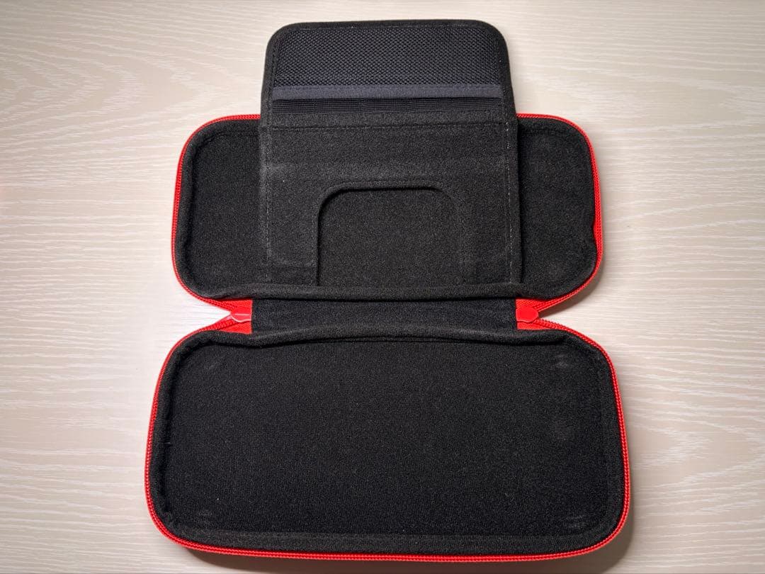 Nintendo Switch 本体 (Joy-Con不具合あり) 箱付　レッド