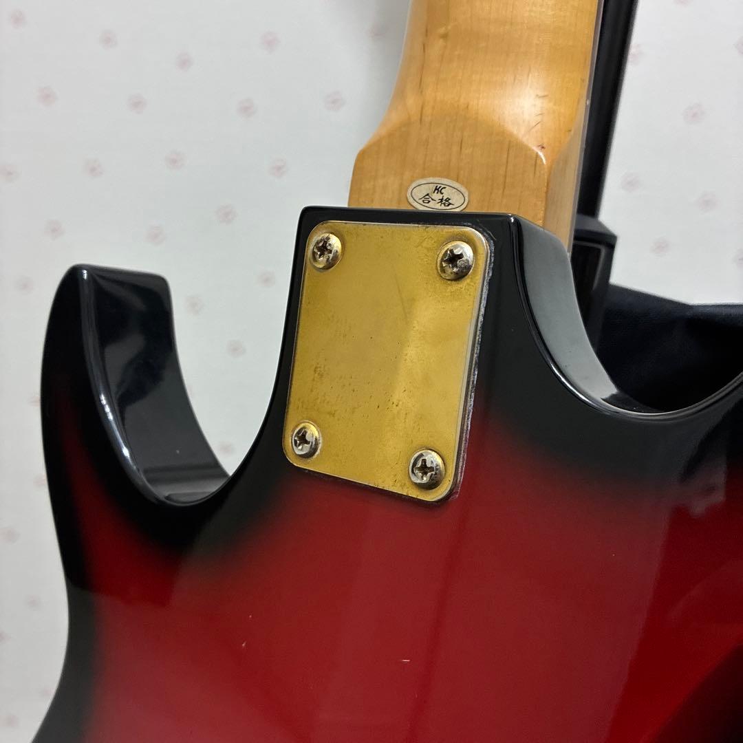 【セール中】FUJIGEN ANBOY　OSB Odyssey Bass