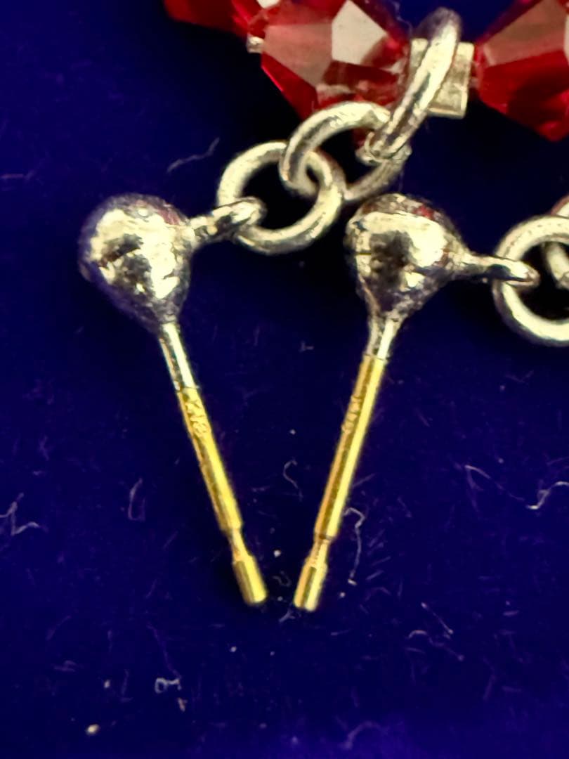 ペ*ロ様 整理品 アクセサリー まとめ売り k18刻印あり