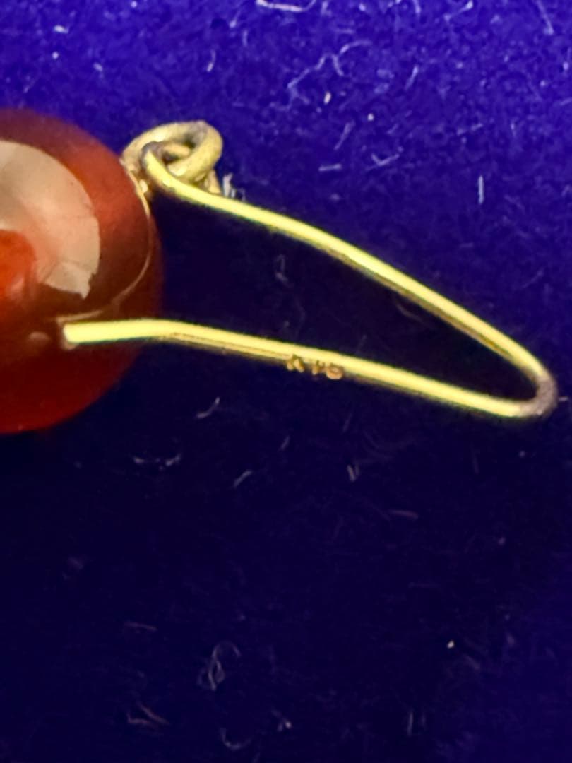 ペ*ロ様 整理品 アクセサリー まとめ売り k18刻印あり