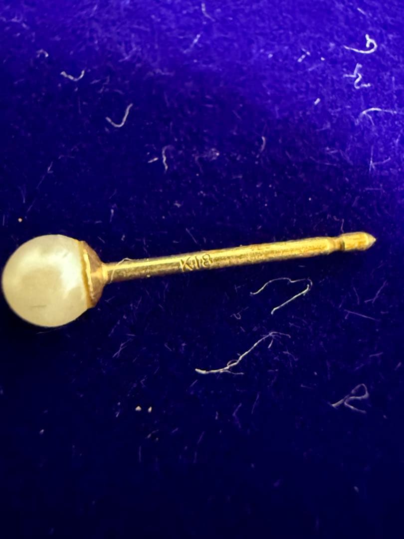 ペ*ロ様 整理品 アクセサリー まとめ売り k18刻印あり